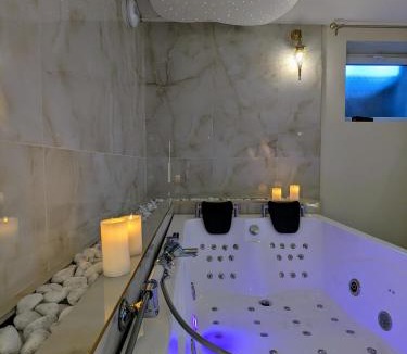 Vichy Apartment | Evasion romantique ultime