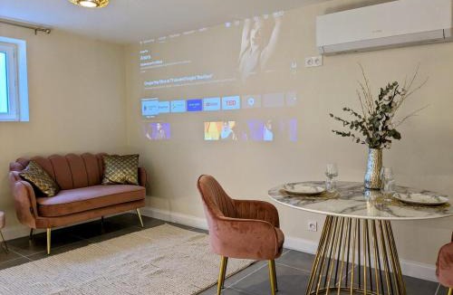 Vichy Apartment | Evasion romantique ultime