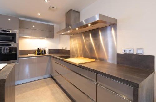Villiers-sur-Morin Apartment | Evasion Royale