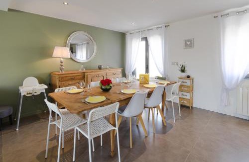 Villiers-sur-Morin Apartment | Evasion Royale