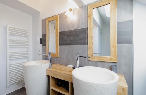 Villiers-sur-Morin Apartment | Evasion Royale