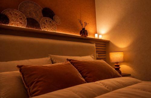 Saint-Gaudens Apartment | Evasion Terracotta - Jacuzzi privatif