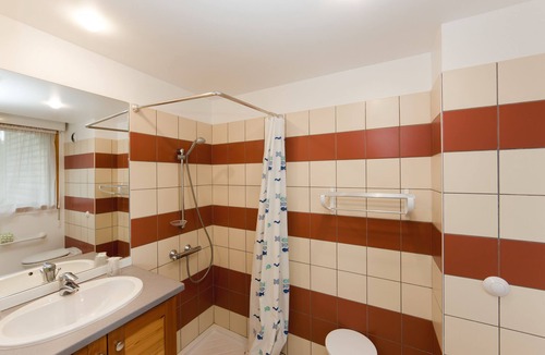 Villers-le-Lac Hotel | Evasion Tonique