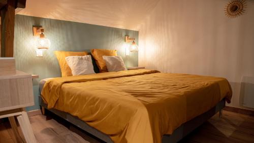Blairville Apartment | Evaziona