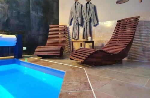 Blairville Apartment | Evaziona