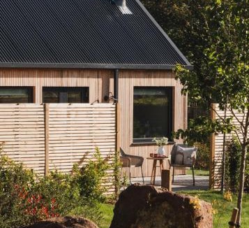 Beckhampton House | Eve