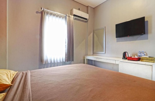 Bandung Hotel | Eve Hotel Bandung