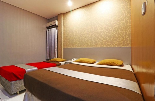 Bandung Hotel | Eve Hotel Bandung