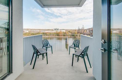 North Capitol Apartment | EVE Nashville