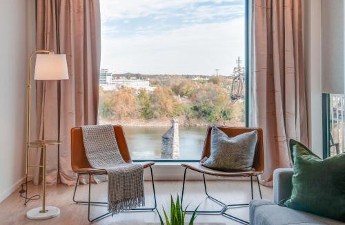 North Capitol Apartment | EVE Nashville