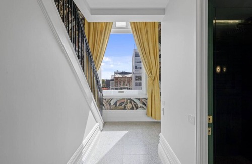 Christchurch City Centre Apartment | Eve Apartment - OGB Suite