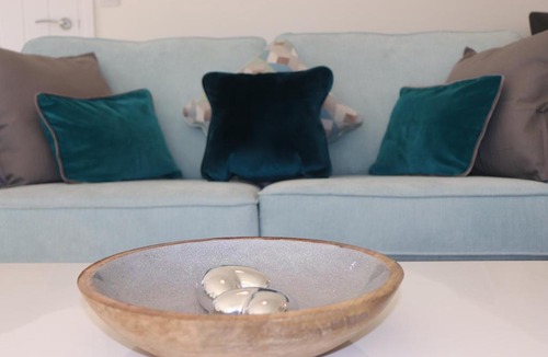 Littleham House | Eve's Corner