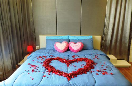 Ara Damansara Apartment | Eve Suite