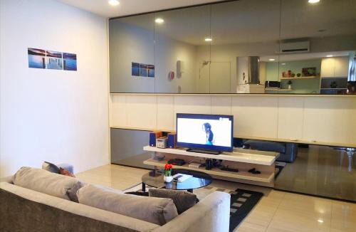 Ara Damansara Apartment | Eve Suite