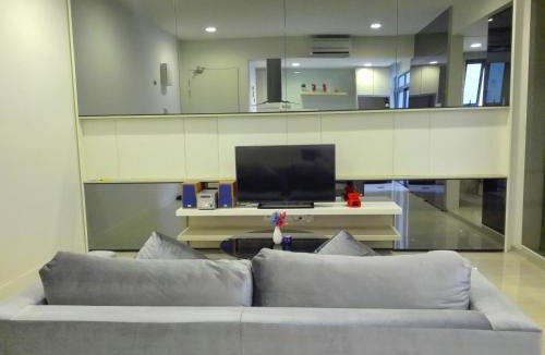 Ara Damansara Apartment | Eve Suite