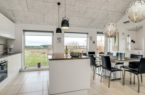 Grønhøj House | "Eveline" - 1.5km from the sea by Interhome