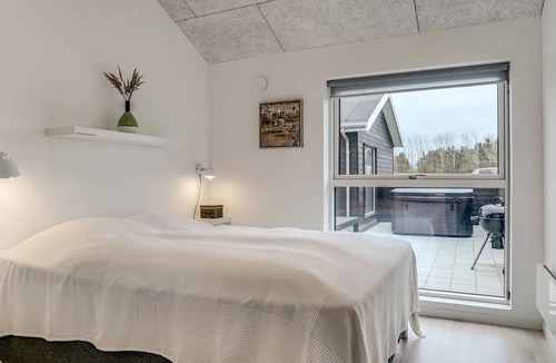 Grønhøj House | "Eveline" - 1.5km from the sea by Interhome