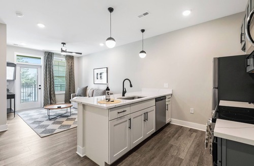 North Chesterfield Apartment | Evelyn 319 - Beautiful brand-new 1BR in beautiful Forest Hill