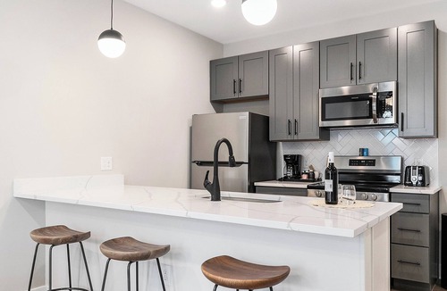 North Chesterfield Apartment | Evelyn 319 - Beautiful brand-new 1BR in beautiful Forest Hill