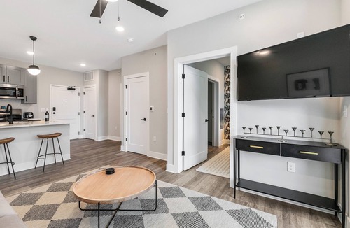 North Chesterfield Apartment | Evelyn 319 - Beautiful brand-new 1BR in beautiful Forest Hill