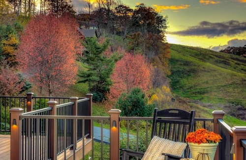 Boone Cabin | Even Better Than the Photos -Luxe, Comfortable Boone Retreat w/Fabulous Kitchen