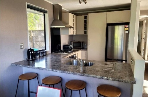 Lynmore House | Even Closer to the Forest