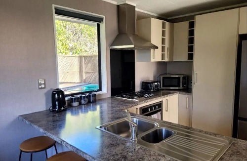 Lynmore House | Even Closer to the Forest