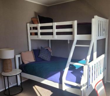 Lynmore House | Even Closer to the Forest