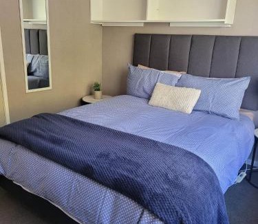 Lynmore House | Even Closer to the Forest