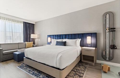 Scofield Farms Hotel | EVEN Hotel Austin Uptown near the Domain by IHG