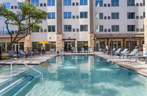Scofield Farms Hotel | EVEN Hotel Austin Uptown near the Domain by IHG