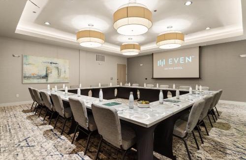 Scofield Farms Hotel | EVEN Hotel Austin Uptown near the Domain by IHG