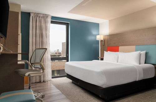 Boerum Hill Hotel | EVEN Hotel Brooklyn by IHG