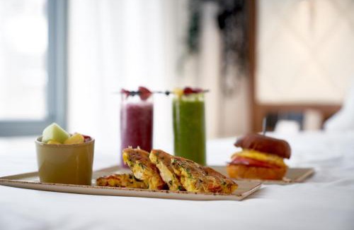 Downtown Brooklyn Hotel | EVEN Hotel Brooklyn by IHG