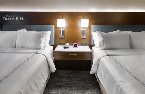 Tinley Park Hotel | EVEN Hotel Chicago - Tinley Park - Convention Center by IHG