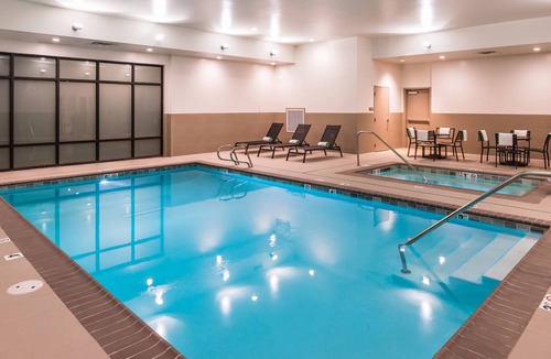 Harlow Hotel | EVEN Hotel Eugene, an IHG Hotel