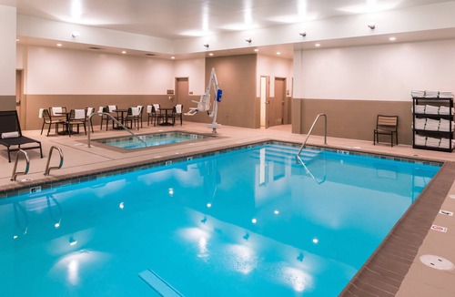 Harlow Hotel | EVEN Hotel Eugene, an IHG Hotel