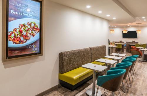 Harlow Hotel | EVEN Hotel Eugene by IHG