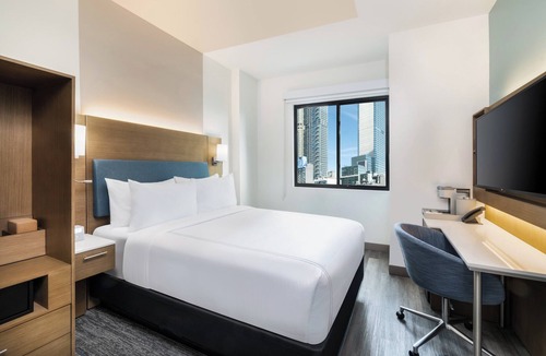 Hunters Point Hotel | EVEN Hotel Long Island City - New York by IHG