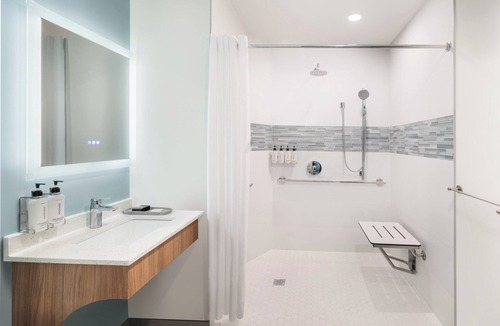 Hunters Point Hotel | EVEN Hotel Long Island City - New York by IHG