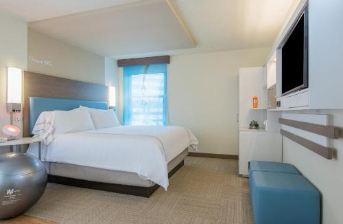 Norwalk Hotel | EVEN Hotel Norwalk by IHG