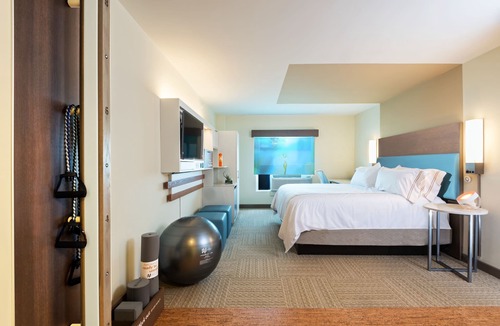 Norwalk Hotel | EVEN Hotel Norwalk by IHG