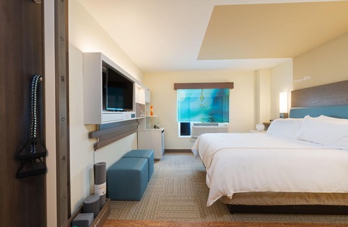 Norwalk Hotel | EVEN Hotel Norwalk by IHG