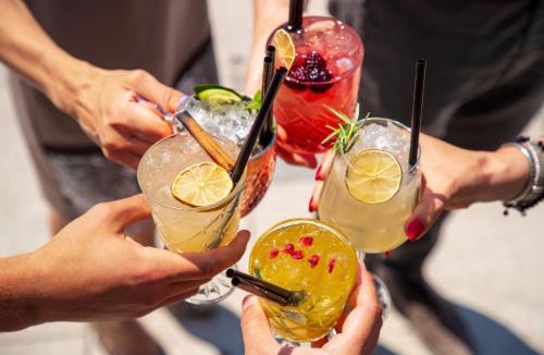 The Woodlands Hotel | EVEN Hotel Shenandoah - The Woodlands by IHG