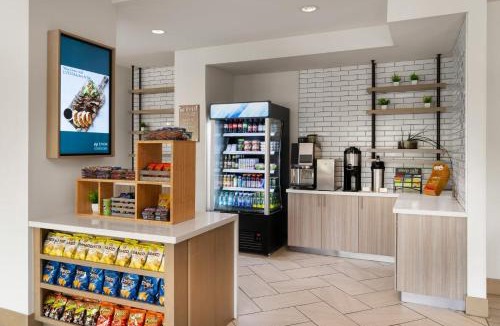 The Woodlands Hotel | EVEN Hotel Shenandoah - The Woodlands by IHG