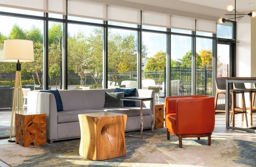 Conroe Hotel | EVEN Hotel Shenandoah - The Woodlands by IHG