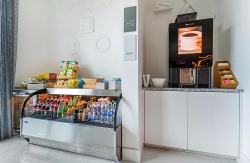 East Riverside Hotel | EVEN Hotel Waco - University Area by IHG