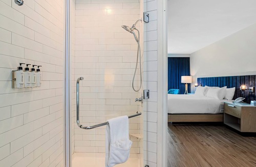 East Riverside Hotel | EVEN Hotel Waco - University Area by IHG