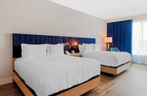 East Riverside Hotel | EVEN Hotel Waco - University Area by IHG
