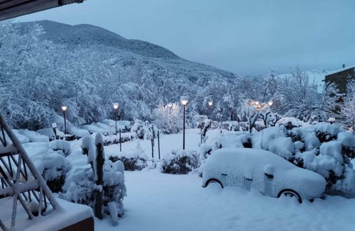 Cerler Hotel | Evenia Monte Alba